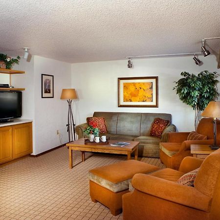 Getaways At Eagle Point Resort Vail Exteriör bild