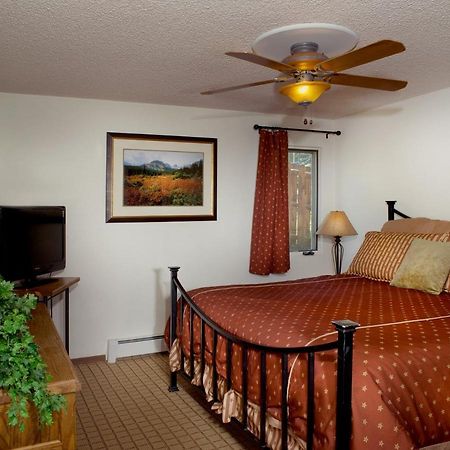 Getaways At Eagle Point Resort Vail Exteriör bild
