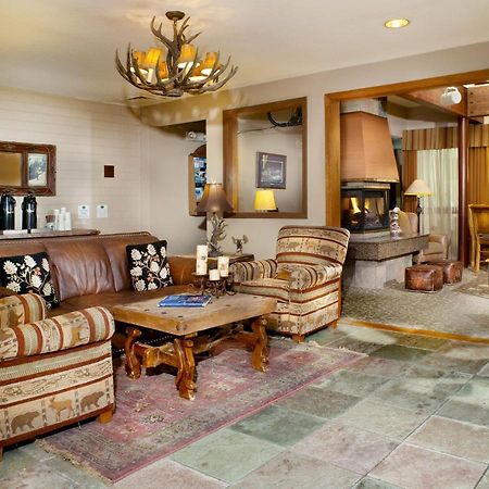 Getaways At Eagle Point Resort Vail Exteriör bild