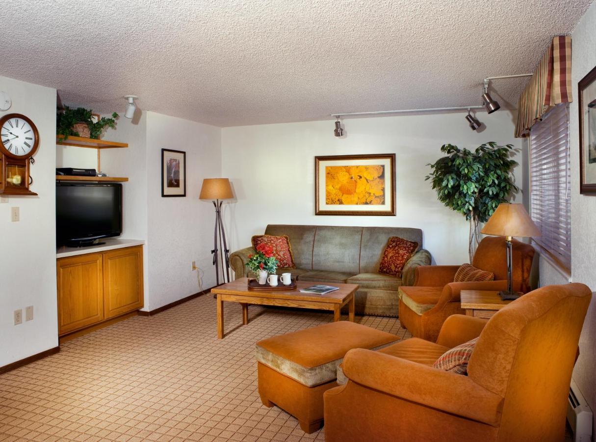Getaways At Eagle Point Resort Vail Exteriör bild