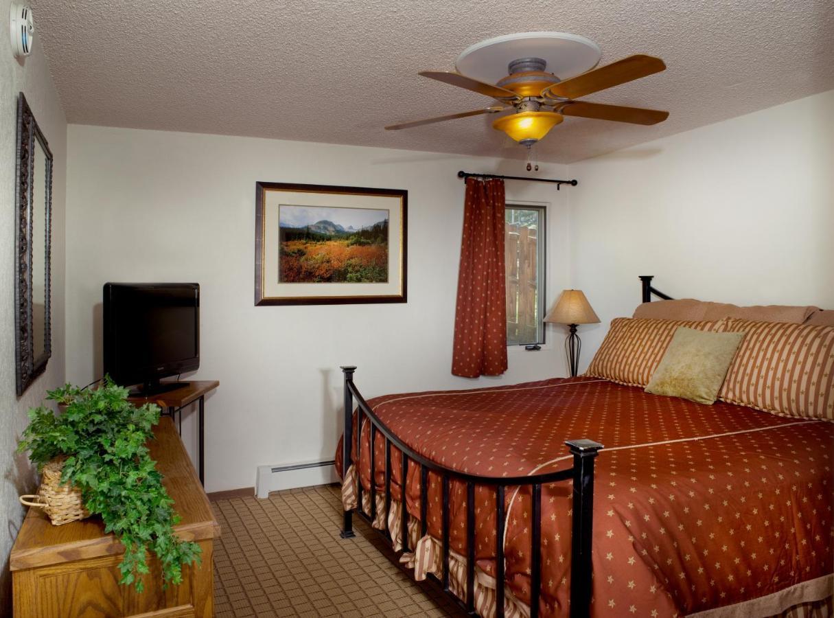 Getaways At Eagle Point Resort Vail Exteriör bild