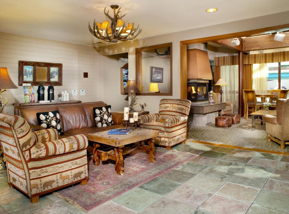 Getaways At Eagle Point Resort Vail Exteriör bild