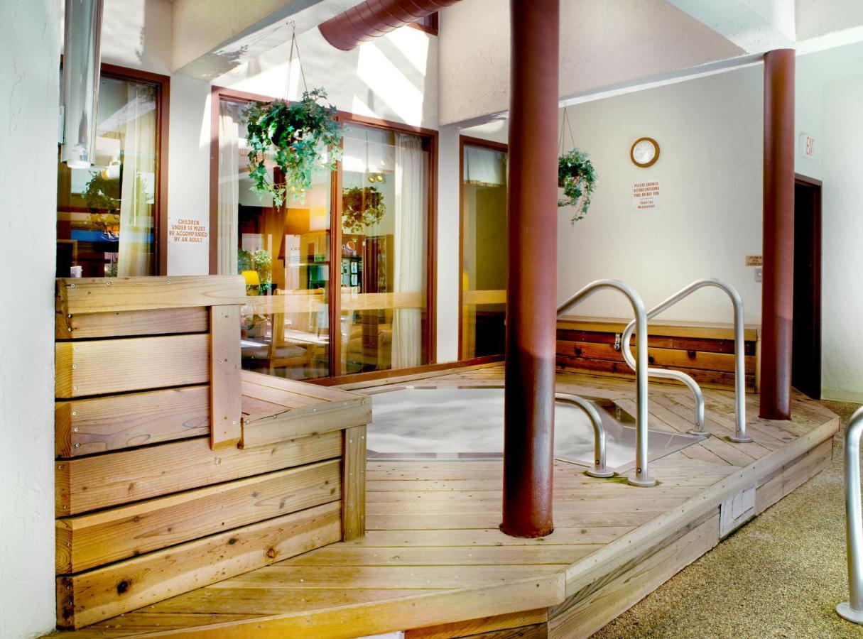 Getaways At Eagle Point Resort Vail Exteriör bild