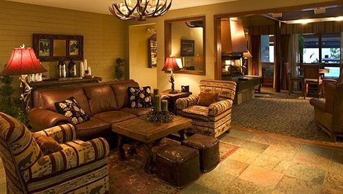 Getaways At Eagle Point Resort Vail Exteriör bild
